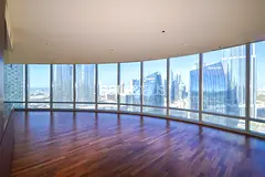 3 Bed + Maids | Unfurnished | Iconic Address