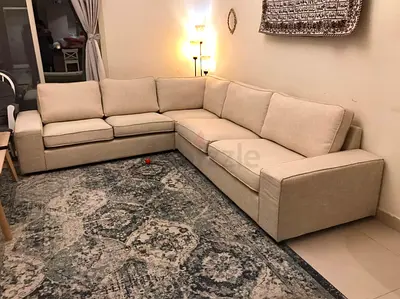 Ikea kivik sofa