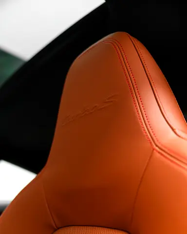 صورة مصغرة 14 لـ 2026 Porsche 911
