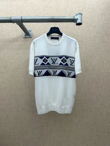 Louis Vuitton T-shirt for men
