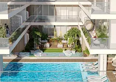 Luxury Residences | High Capital Growth | Invest Now