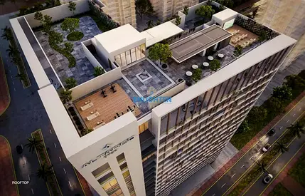 LUXURY 2BR DUPLEX | COMMUNITY VIEW | PREMIUM PROJECT