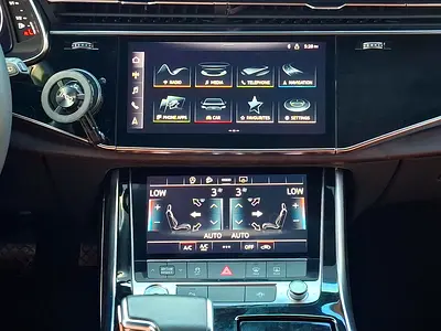 صورة مصغرة 13 لـ 2023 AUDI Q7