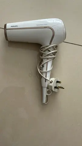 Hair dryer Phillips