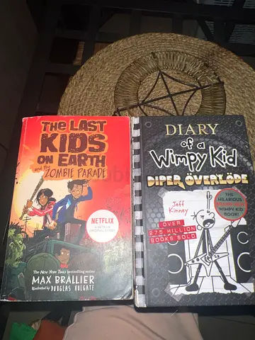 Books