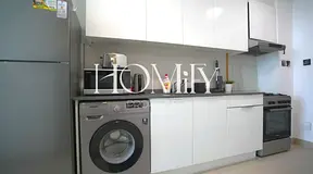 FURNISHED | TOP FLOOR | READY TO MOVE IN — 3
