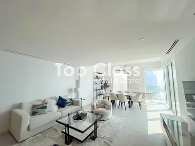 Stunning View | High Floor | Private Beach