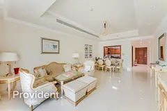 Vacant | Specious | Fully Furnished