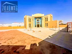 Vastu compliant || Spacious || Easy access || Independent || 6 Bedroom villa || Servant quarters ava