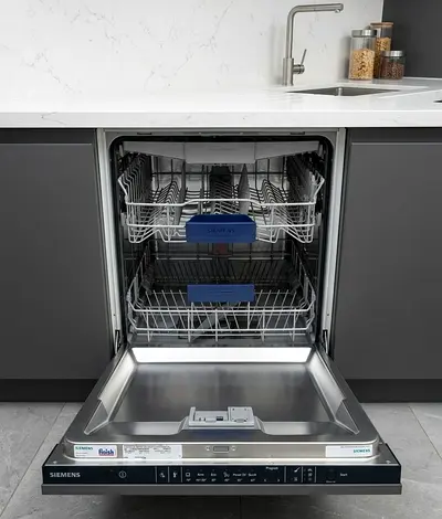 Siemens Integrated Built-In Dishwasher for Sale | Premium German Engineering