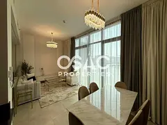 Fully Furnished | Maids Room | Duplex Layout