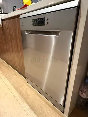 منظف أواني