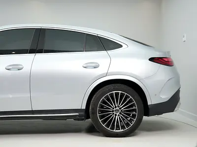 Mercedes-Benz GLC 300 4MATIC, миниатюра 4