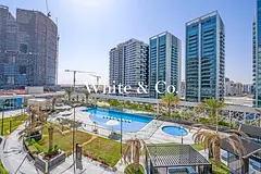 Open Pool View | Great Amenities | Vacant