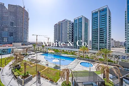 Open Pool View | Great Amenities | Vacant