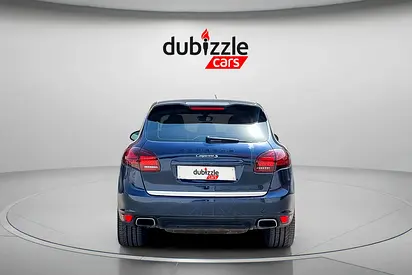 صورة 7 لـ 2011 Porsche CAYENNE