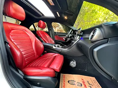 Mercedes-Benz C-Class C200, миниатюра 11