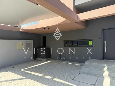 Brand New Townhouse | Modern Lifestyle | Ready to Move