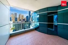 Vacant High Floor Marina Views Price Reduced