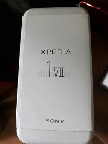 sony xperia 1 Vii