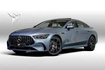 0% Downpayment | Mercedes-Benz Service and Warranty Package | AED 6,900 P/M