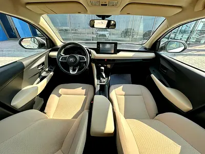 Toyota Yaris E, миниатюра 7