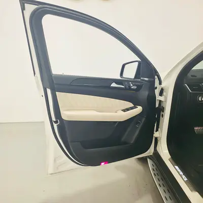 صورة مصغرة 8 لـ 2017 Mercedes-BENZ GLE