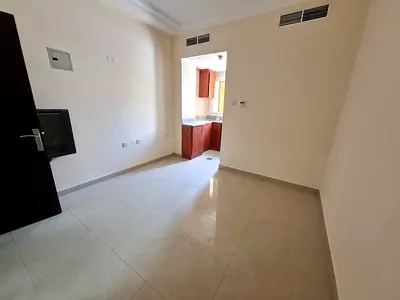 Lavish studio available for rent muwaileh sharjah