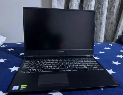 Legion y540 (Intel i7-9750h )(Gtx 1660 ti)