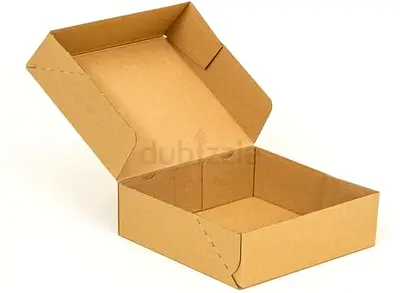 shipping boxes (new)