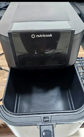 Nutricook airfryer