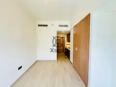 Bright Studio | Well Maintained | Pool View