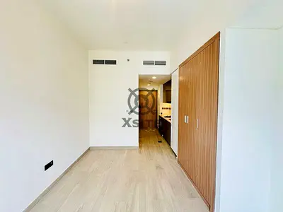 Bright Studio | Well Maintained | Pool View