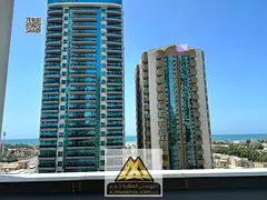 One-bedroom apartment for sale in Ajman One Towers – Sea view and guaranteed annual return