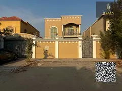 Villa for Annual Rent –5 bh Al Muwaihat 1, Ajman