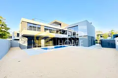 Standalone Villa | Freehold | Near Community Pool