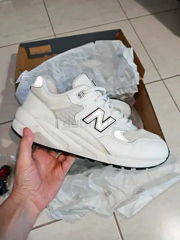 ORIGINAL New Balance 580 Size 42,5