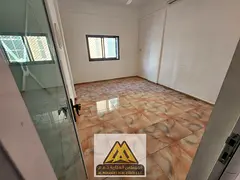 Two-bedroom apartment with a living room | Second row from the Corniche | Annual rent | Excellent lo