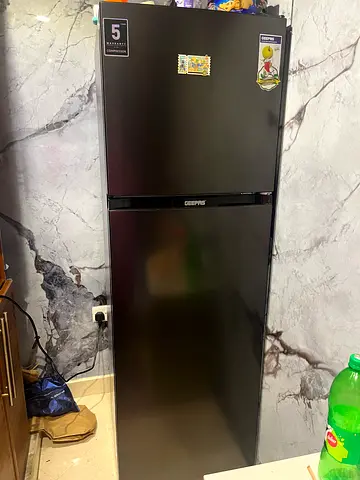 ثلاجة