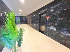 One of the most beautiful apartments, one bedroom and living room, master suite, distinctive finishi