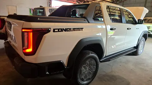 صورة 3 لـ 2026 Toyota HILUX