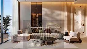 1BR WASL GATE || FULLY FURNISHED || CLOSE TO METRO