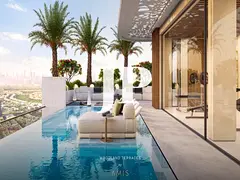 HIGH-DEMAND COMMUNITY | LUXURY AMENITIES | STRONG CAPITAL GROWTH