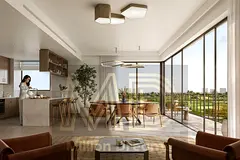 GOLF COMMUNITY || 10 % DOWNPAYMENT || CLOSE TO AL MAKTOUM AIRPORT