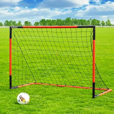 Kipsta Football Goal set of 2