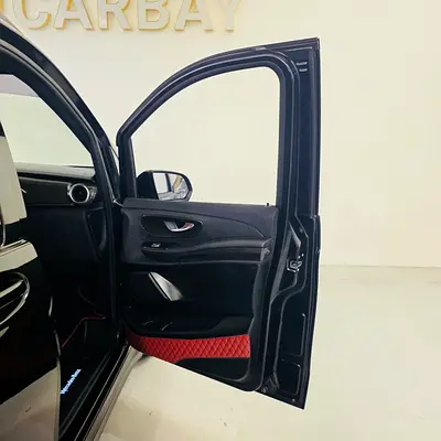 صورة مصغرة 12 لـ 2018 Mercedes-BENZ VIANO