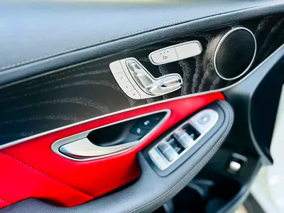 صورة مصغرة 18 لـ 2018 Mercedes-BENZ GLC