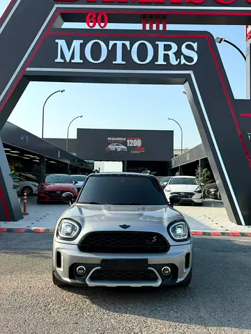 2024 MINI Cooper Countryman S – Full Option | Korean Import | For Sale
