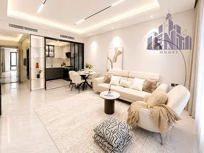 Fully Furnished | Brand new | Mortgage available