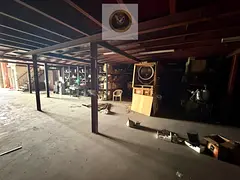 Annual Warehouse for Rent in Industrial Area 11 Sharjah 7500 Sqft Mezzanine Office Rooms Administrat